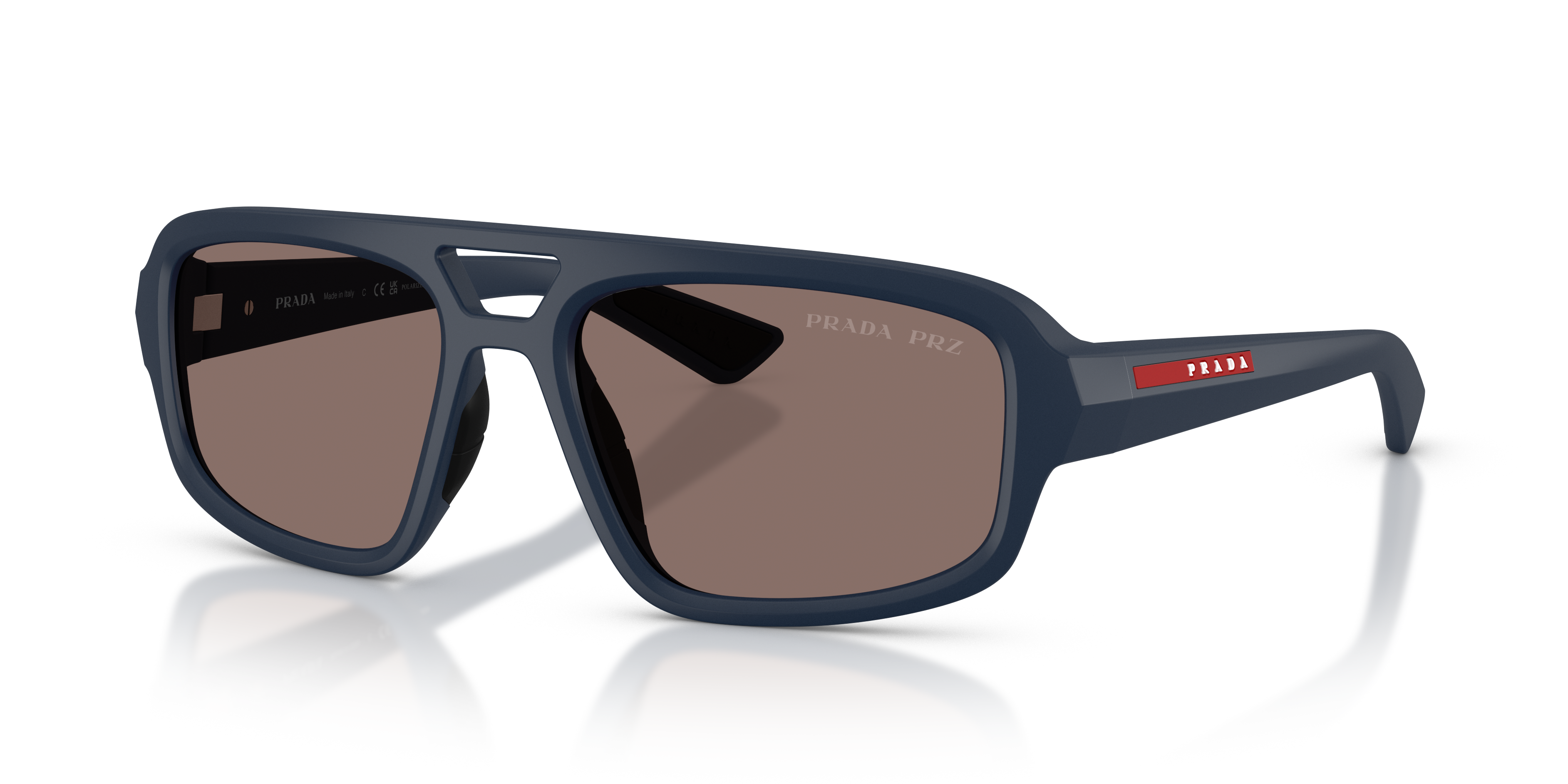 Prada Linea Rossa PS B11SU TFY05C  